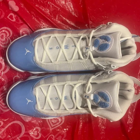 Jordan 6 Rings - Picture 5 of 8